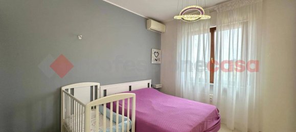 3 rooms Apartment in Opera, Italy No. 293554 30