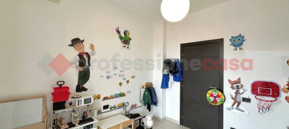 3 rooms Apartment in Opera, Italy No. 293554 26