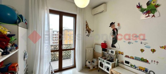 3 rooms Apartment in Opera, Italy No. 293554 25