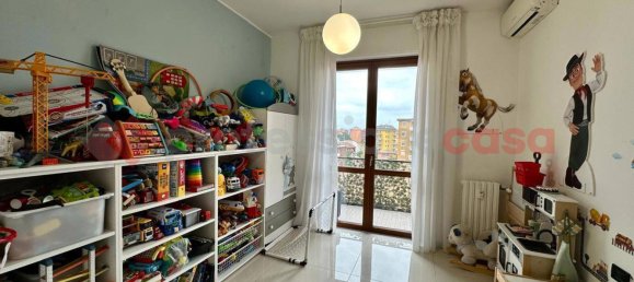 3 rooms Apartment in Opera, Italy No. 293554 24
