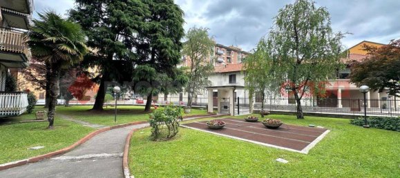 3 rooms Apartment in Opera, Italy No. 293554 14