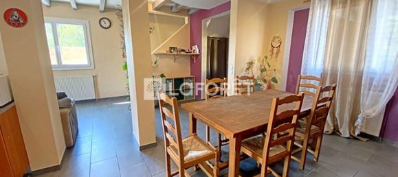 4 chambres Maison à Ain, France No. 311567 4