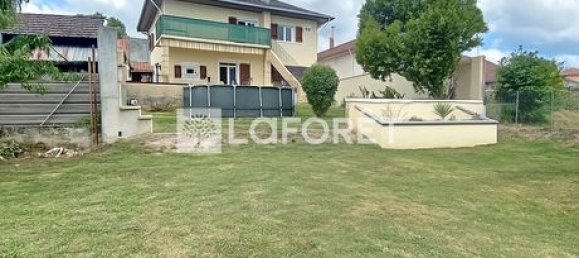 4 chambres Maison à Ain, France No. 311567 14