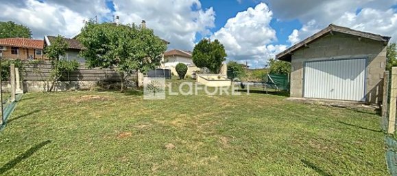 4 chambres Maison à Ain, France No. 311567 13