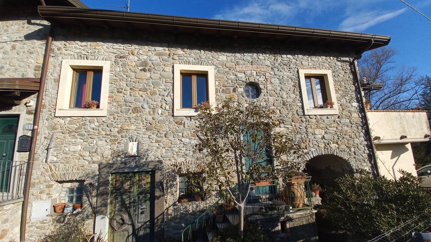 14-salle Villa à Aulla, Italy No. 254583