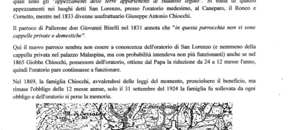 14-salle Villa à Aulla, Italy No. 254583 24