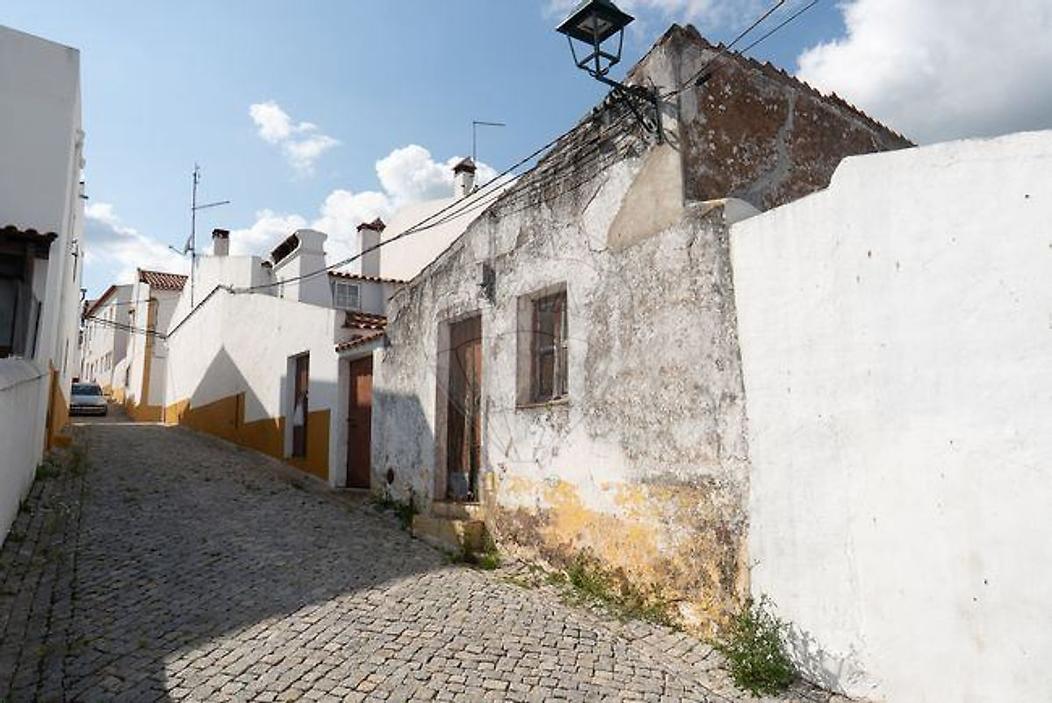 1 غرف نوم منزل في Monforte, Portugal رقم 232730