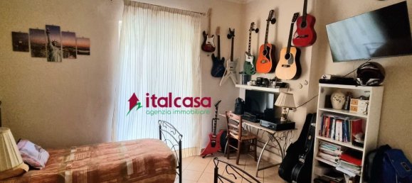 3-salle Appartement à Porto Empedocle, Italy No. 130560 10