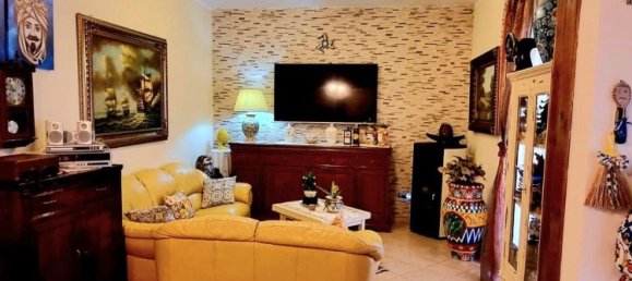 3-salle Appartement à Porto Empedocle, Italy No. 130560 2