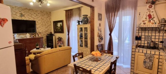 3-salle Appartement à Porto Empedocle, Italy No. 130560 6