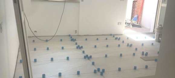 Квартира с 6 комнатами в Перуджа, Италия № 279439 8