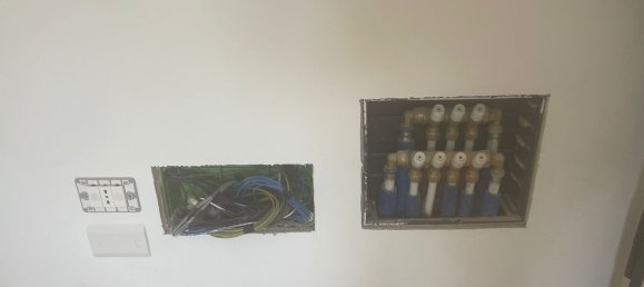 Квартира с 6 комнатами в Перуджа, Италия № 279439 24