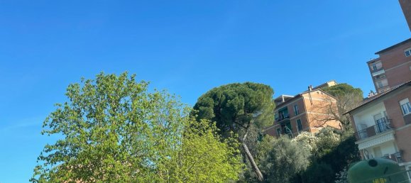 Квартира с 6 комнатами в Перуджа, Италия № 279439 13