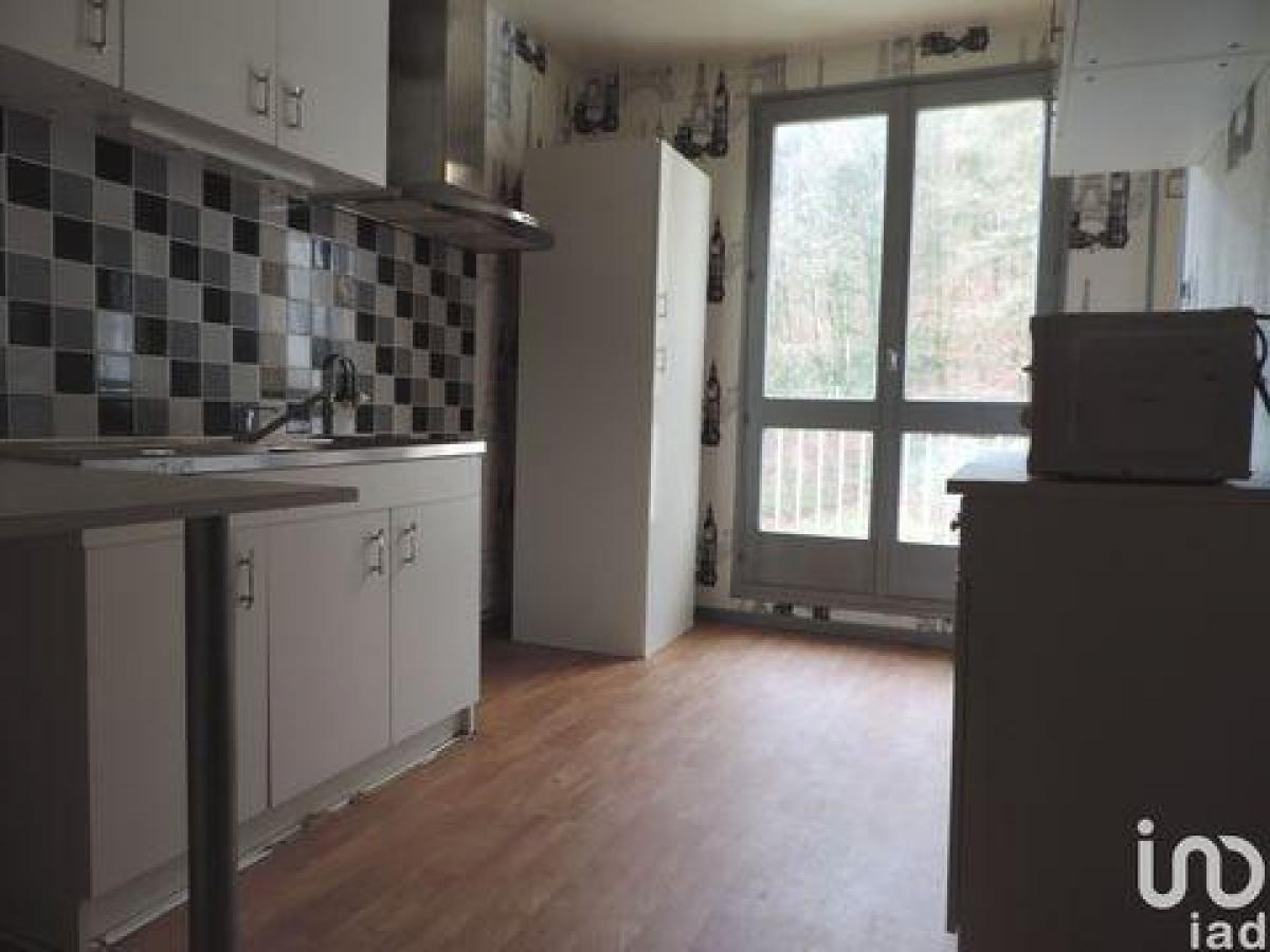 Apartamento com 2 quartos em condomínio em Nouzonville, France N.º 23946