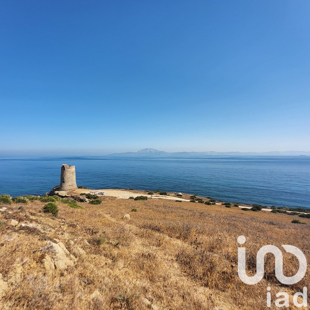 117543m² Land in Tarifa, Spain No. 292655