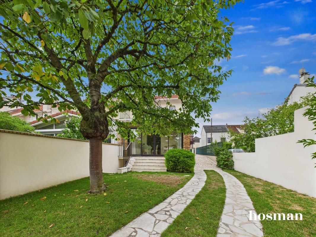 2 bedrooms House in Houilles, France No. 351652