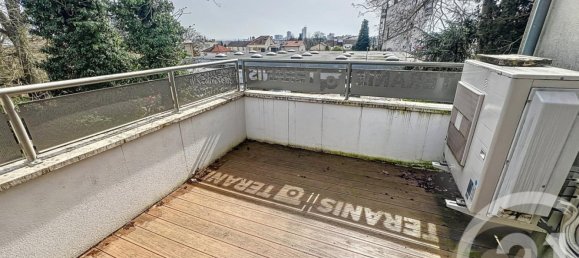 2 Schlafzimmer Wohnung in Nancy, France, Nr. 266781 22