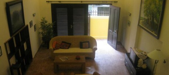 Casa de 4 dormitorios en Tay Ho, Vietnam No. 7131 7