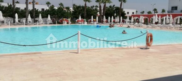 2 Schlafzimmer Wohnung in Porto Cesareo, Italy, Nr. 374458 9
