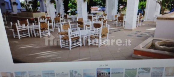 2 Schlafzimmer Wohnung in Porto Cesareo, Italy, Nr. 374458 12