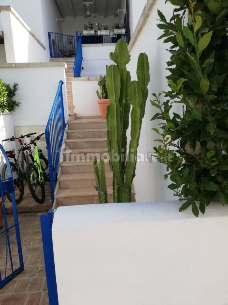 2 Schlafzimmer Wohnung in Porto Cesareo, Italy, Nr. 374458