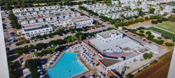 2 Schlafzimmer Wohnung in Porto Cesareo, Italy, Nr. 374458 10