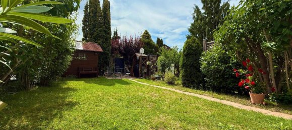 5 rooms Townhouse in Furth, Germany No. 227663 20