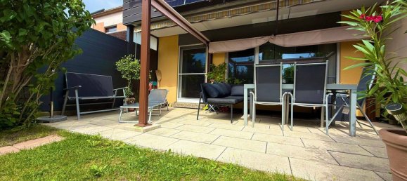 5 rooms Townhouse in Furth, Germany No. 227663 17