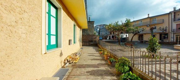 9 rooms Building in Camerota, Italy No. 133023 6