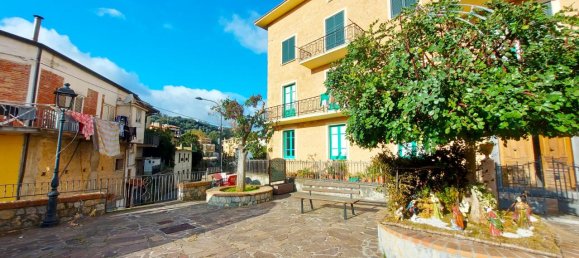 9 rooms Building in Camerota, Italy No. 133023 2