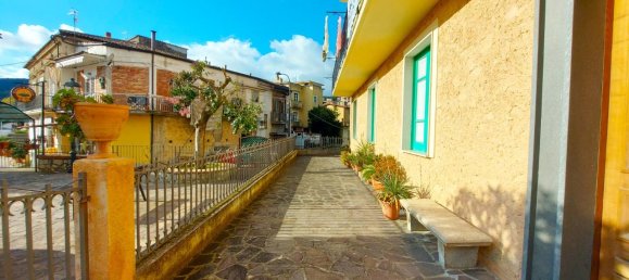 9 rooms Building in Camerota, Italy No. 133023 5