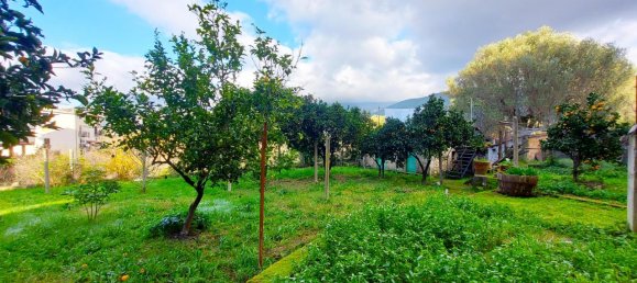 9 rooms Building in Camerota, Italy No. 133023 38