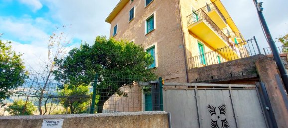 9 rooms Building in Camerota, Italy No. 133023 35