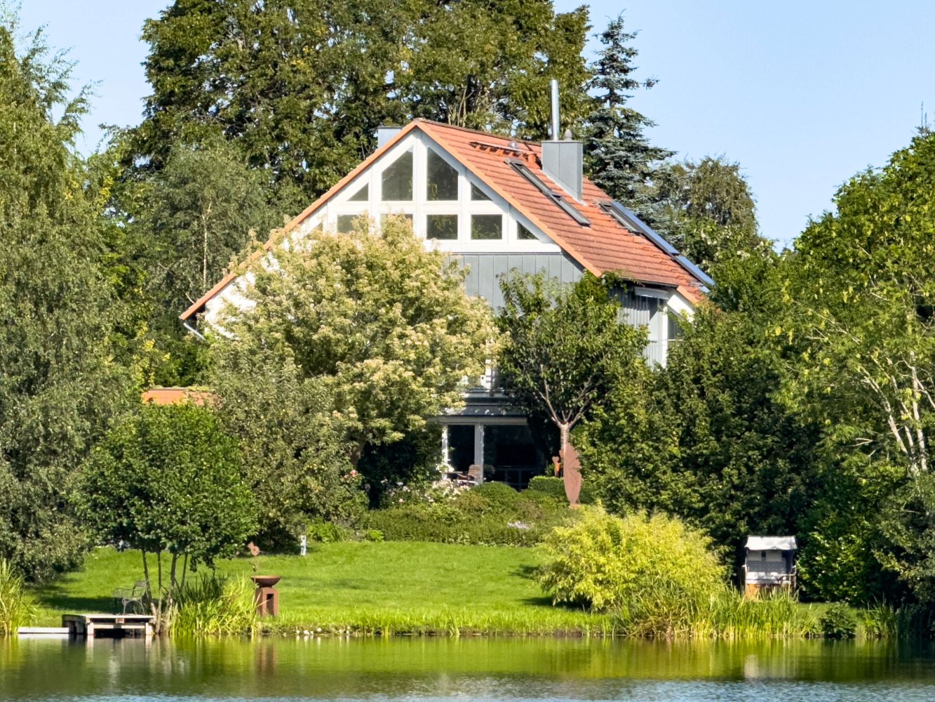 9-Zimmer Haus in Ostholstein, Germany, Nr. 313515