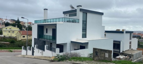 8 bedrooms House in Odivelas, Portugal No. 32096 48