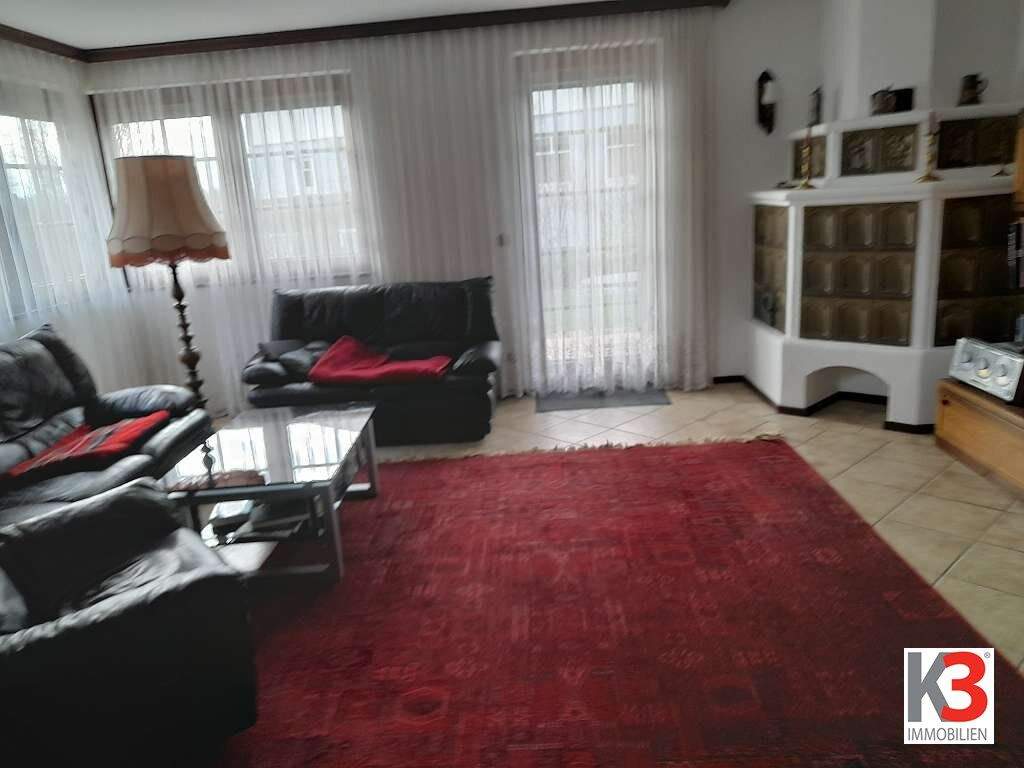 4 rooms Townhouse in Hallein, Austria No. 174067