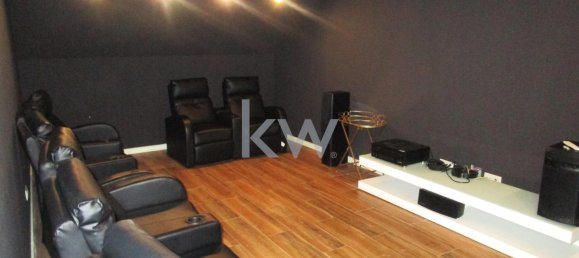 5 Schlafzimmer Doppelhaus in Setubal, Portugal, Nr. 135818 37