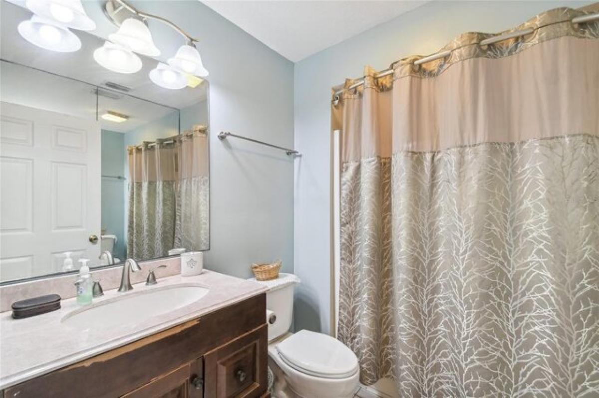 3 bedrooms House in Tampa, USA No. 311981