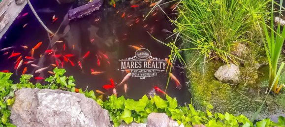 3 غرف نوم فيلا في Macanet De La Selva, Spain رقم 16843 3