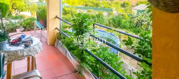 3 غرف نوم فيلا في Macanet De La Selva, Spain رقم 16843 11