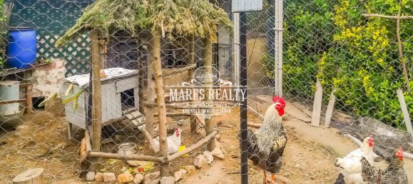 3 غرف نوم فيلا في Macanet De La Selva, Spain رقم 16843 2