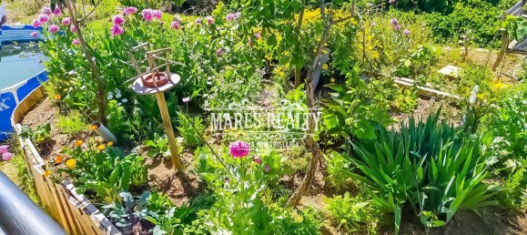 3 غرف نوم فيلا في Macanet De La Selva, Spain رقم 16843 15