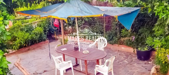 3 غرف نوم فيلا في Macanet De La Selva, Spain رقم 16843 12