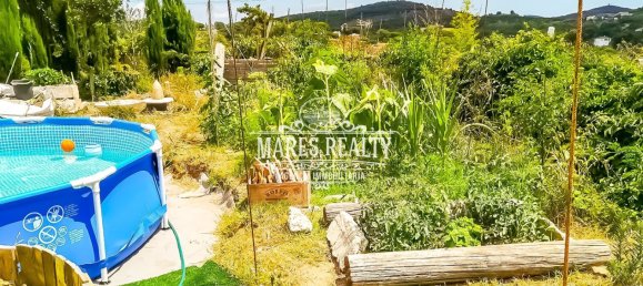 3 غرف نوم فيلا في Macanet De La Selva, Spain رقم 16843 17