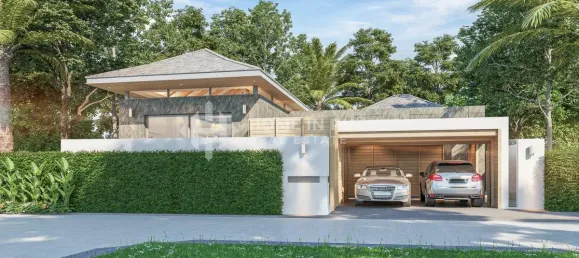 Дом с 3 спальнями в Раваи, Таиланд № 60401 9