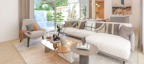 Дом с 3 спальнями в Раваи, Таиланд № 60401 6