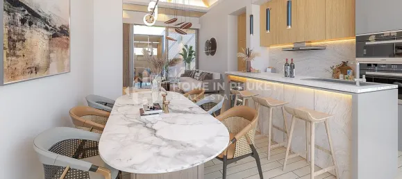 Дом с 3 спальнями в Раваи, Таиланд № 60401 11