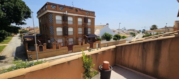 Moradia em banda T4 em Torre de la Horadada, Spain N.º 190759 41
