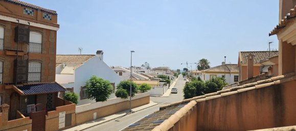 Moradia em banda T4 em Torre de la Horadada, Spain N.º 190759 47