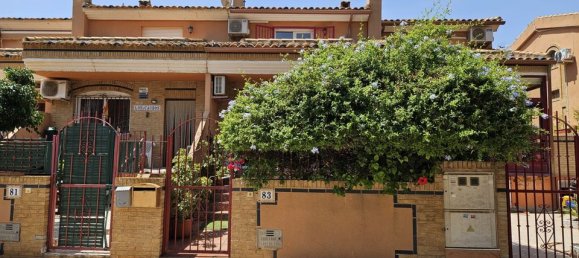 Moradia em banda T4 em Torre de la Horadada, Spain N.º 190759 13